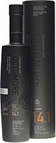 Bruichladdich Octomore 14.1 bei uns im Shop kaufen.