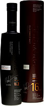 Bruichladdich Octomore 16.2 bei uns im Shop kaufen Bruichladdich Octomore 16.2 bei uns im Shop kaufen