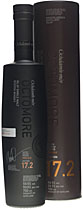 Bruichladdich Octomore 17.2 bei uns im Shop kaufen