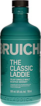 Bruichladdich Scottish Barley The Classic Laddie Single