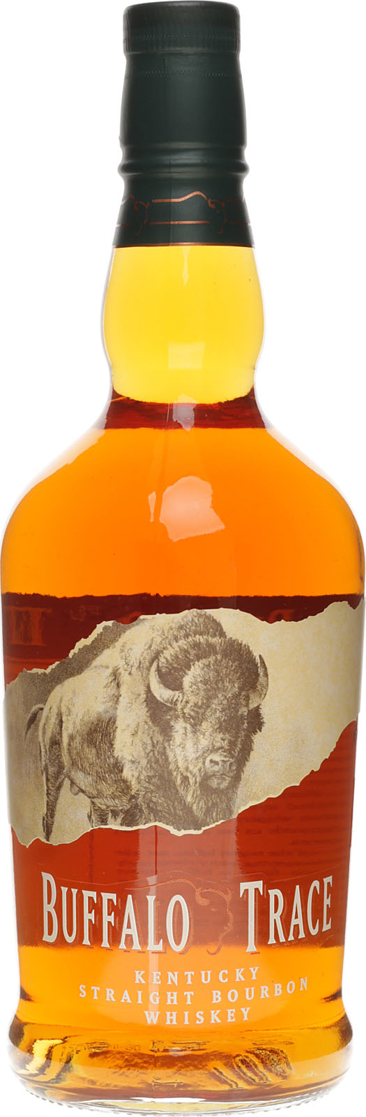 Buffalo Trace Bourbon Whiskey 0,7 Liter 40 
