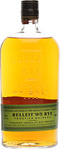Bulleit 95 Rye Whiskey - Der Rye Whiskey aus dem Hause 