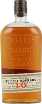 Bulleit Bourbon 10 Jahre Whiskey aus den USA im Spiritu