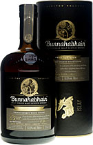 Bunnahabhain 1999 Triple Sherry bei uns im Shop kaufen