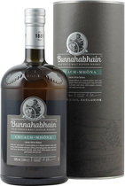 Bunnahabhain Cruach Mhona ist ein Islay Whisky Bunnahabhain Cruach Mhona ist ein Islay Whisky