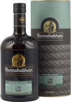 Bunnahabhain Stiuireadair Islay Whisky ohne Torf 