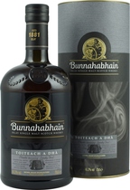 Bunnahabhain Toiteach A Dhà hier im Shop kaufen Bunnahabhain Toiteach A Dhà hier im Shop kaufen