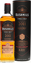 Bushmills Causeway Collection 2011 hier im Shop Bushmills Causeway Collection 2011 hier im Shop