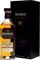 Bushmills Causeway Collection 21 Jahre kaufen.