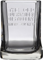 Das bushmills Glas passend zum Bushmills 10 Jahre g�nst