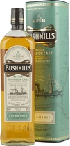 Bushmills Steamship Bourbon Cask  - Jubil�umswhiskey