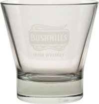 Tumbler von Bushmills aus Irland f�r Irish Whiskey 