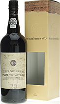 Butler Nephew & Co Old Port 20 Jahre, preisgekr�nt