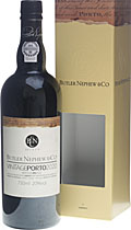 Butler Nephew & Co Old Port Vintage 2020 kaufen