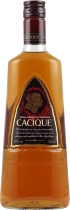 Ron Anejo Superior von Cacique aus Venezuela