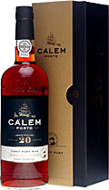 Calem Old Port 20 Jahre jetzt hier bestellen