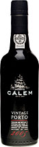 Calem Vintage Port 2005 0,375 Liter hier kaufen Calem Vintage Port 2005 0,375 Liter hier kaufen