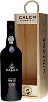 Calem Vintage Port 2007 bei uns im Shop kaufen. Calem Vintage Port 2007 bei uns im Shop kaufen.