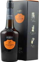 Calvados Lecompte 18 Jahre - g�nstig im Shop bestellen.