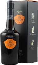 Calvados Lecompte 25 Jahre hier bei uns im Shop