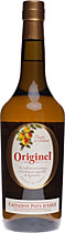 Calvados Pays DAuge Originel aus Frankreich im Shop 