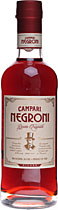 Campari Negroni 0,5 Liter g�nstig und schnell bei uns i
