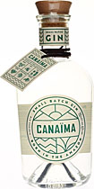 Canaima Small Batch Gin 0,7 Liter 47 % Vol.
