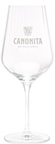 Canonita de Mallorca Stilglas mit Eleganz