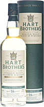 Caol Ila 16 Jahre Hart Brothers hier kaufen