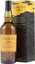 Caol Ila 18 Jahre Hidden Malt hier bei uns im Shop