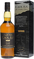 Caol Ila Distillers Edition 2021 0,7 Liter 43 % Vol. im