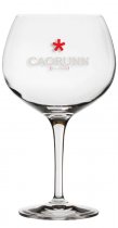 Caorunn Scottish Gin Copa Glas - Perfekte Pr�sentation
