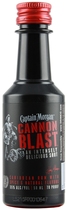 Captain Morgan Cannon Blast - Feinster Captain Morgan Captain Morgan Cannon Blast - Feinster Captain Morgan