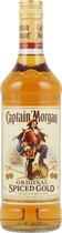 Captain Morgan Spiced Gold hier im Shop kaufen