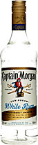 Captain Morgan White Rum 0,7 Liter 37,5% Vol. kaufen.