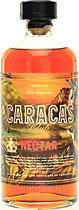 Caracas Club Nectar 0,7 Liter 40% Vol.