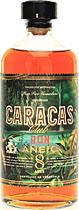 Caracas Club Ron Anejo 8 Jahre 0,7 Liter 40% Vol. Caracas Club Ron Anejo 8 Jahre 0,7 Liter 40% Vol.