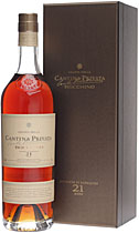 Carlo Bocchino Grappa Cantina Privata 21 - Herausragene Carlo Bocchino Grappa Cantina Privata 21 - Herausragene
