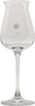 Das Grappaglas von Bocchino aus Italien f�r den Grappa 