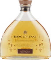 Carlo Bocchino Grappa Nebbiolo della Langhe aus Italien