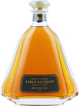 Carlo Bocchino Grappa Riserva Tradizionale, Geschenkset