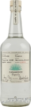 Casamigos Blanco Tequila 0,7 Liter 40 % Vol. Premium-Te