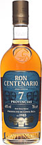 Centenario Anejo Especial - Den wunderbaren Centenario Centenario Anejo Especial - Den wunderbaren Centenario