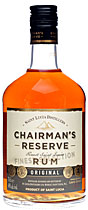 Chairman�s Reserve Rum 0,7L 40% Vol. hier kaufen.