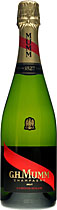 Champagner Mumm Grand Cordon hier im Onlineshop
