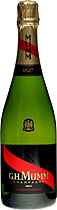 Champagner Mumm Grand Cordon hier im Online-Shop