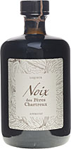 Chartreuse Noix des Pères Chartreux hier kaufen Chartreuse Noix des Pères Chartreux hier kaufen