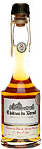 Chateau du Breuil 7 Jahre Sherry Oloroso Finish Chateau du Breuil 7 Jahre Sherry Oloroso Finish
