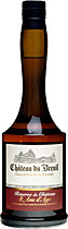 Chateau du Breuil 8 Jahre hier bei uns im Shop