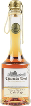 Chateau du Breuil 8 Jahre Portwein Finish Chateau du Breuil 8 Jahre Portwein Finish